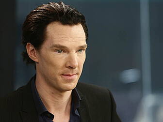 Cumberbatch issues plea to fan...